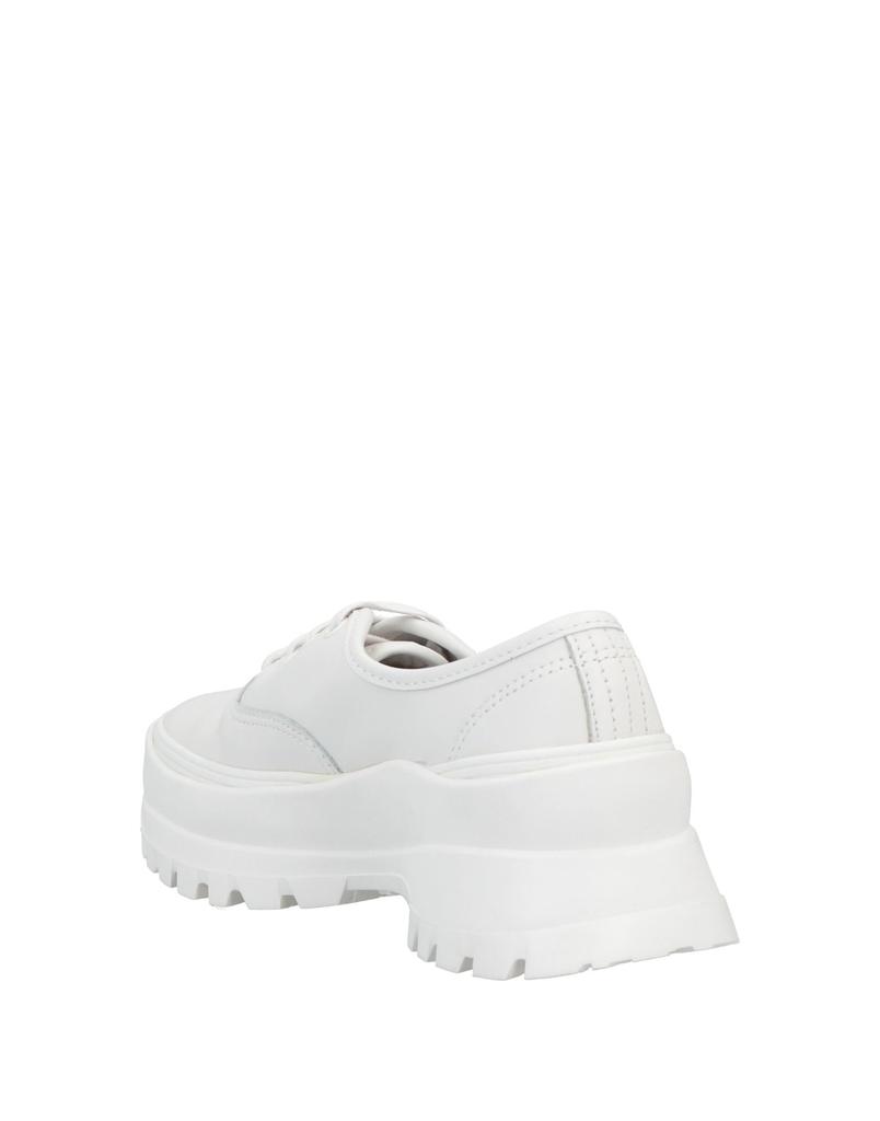 女款 Authentic LX Vibram 休闲鞋 白色商品第3缩略图预览