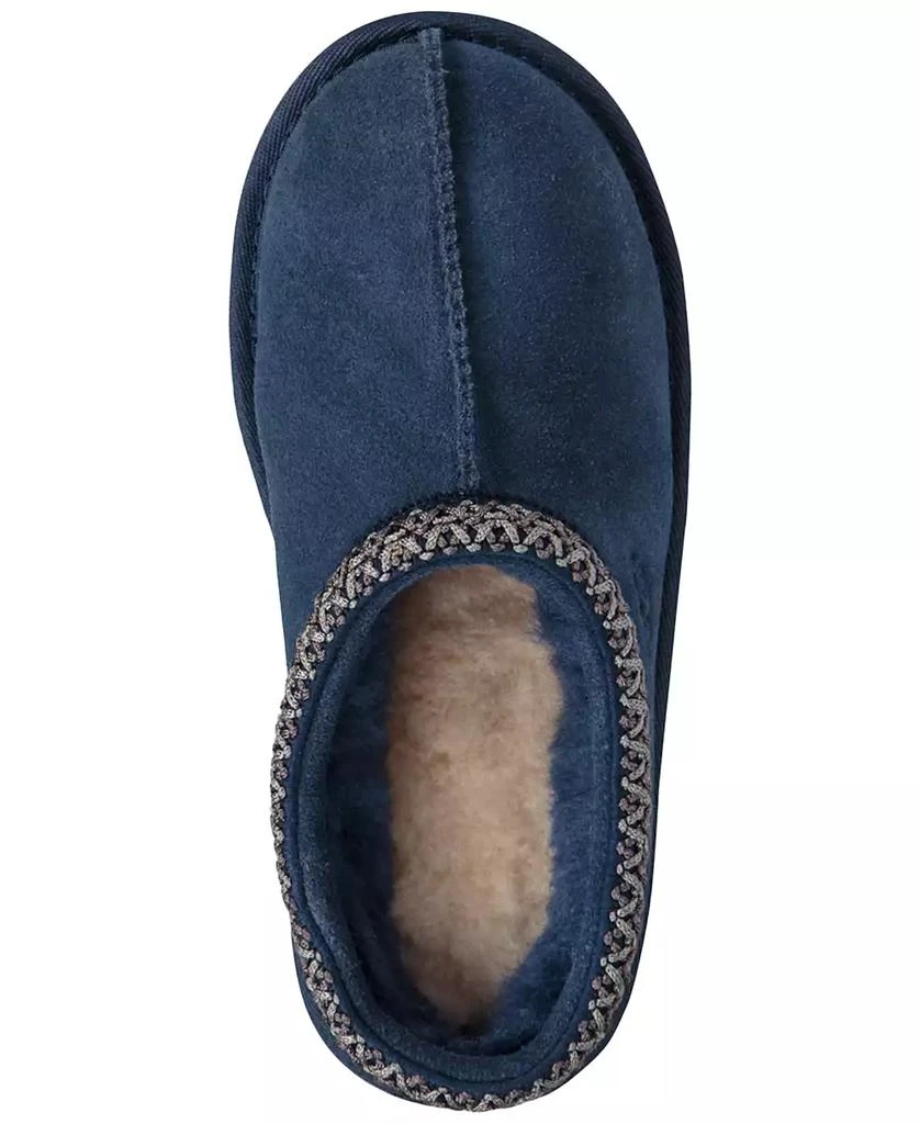 商品UGG|Little & Big Kids Unisex Tasman II Clog Slippers,价格¥599,第4张图片详细描述