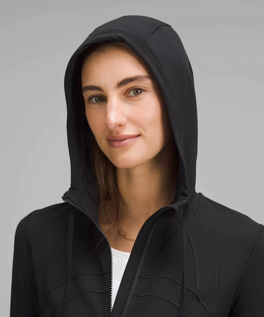 商品Lululemon|Define Hooded Jacket *Nulu,价格¥926,第4张图片详细描述