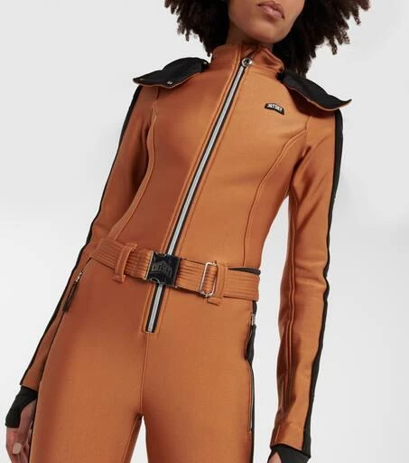 商品Jet Set|Magic Ghoster Glam ski suit,价格¥9593,第4张图片详细描述