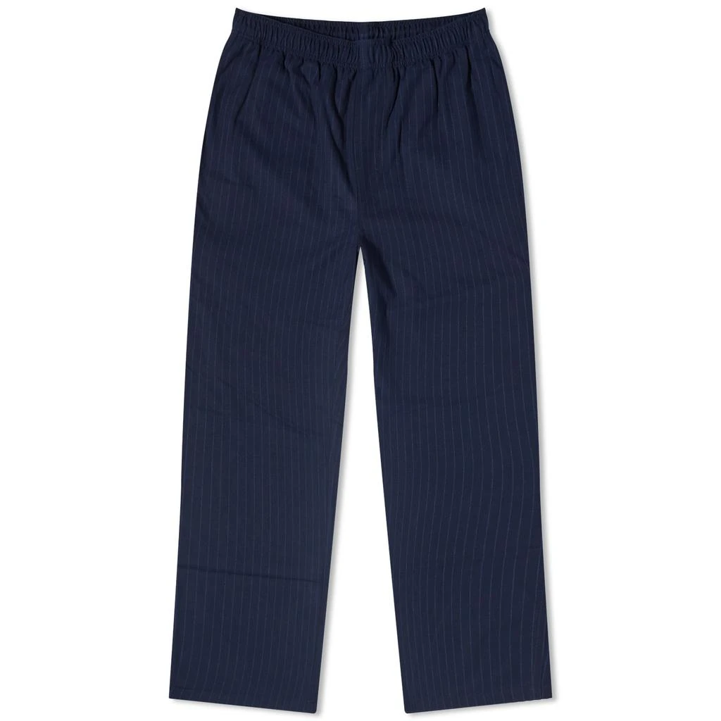 商品STUSSY|Stussy Wool Stripe Beach Pant,价格¥4687,第1张图片