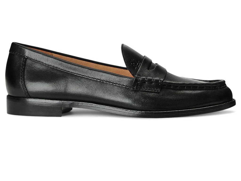 商品Ralph Lauren|Wynnie Loafer,价格¥1469,第4张图片详细描述