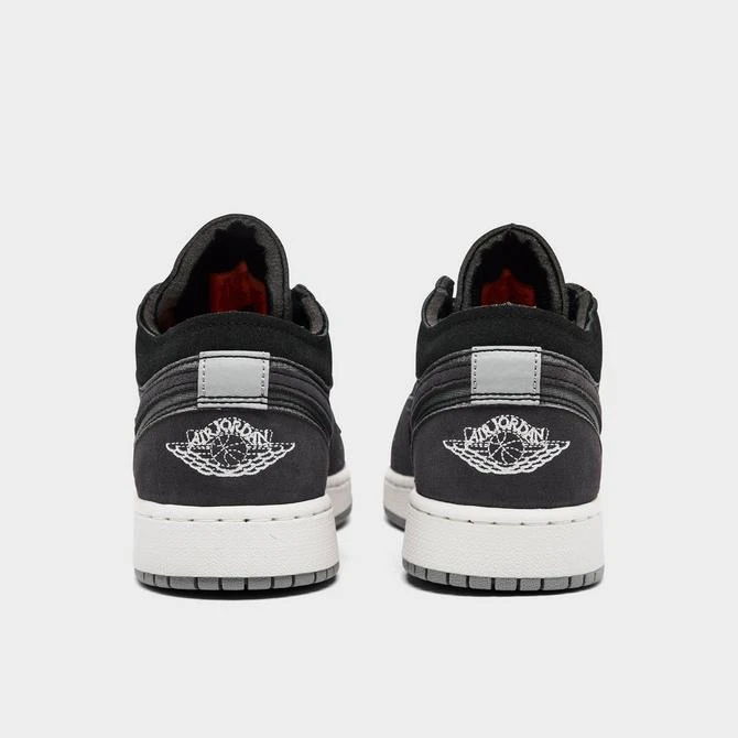 Big Kids' Air Jordan 1 Low SE Craft Casual Shoes 商品
