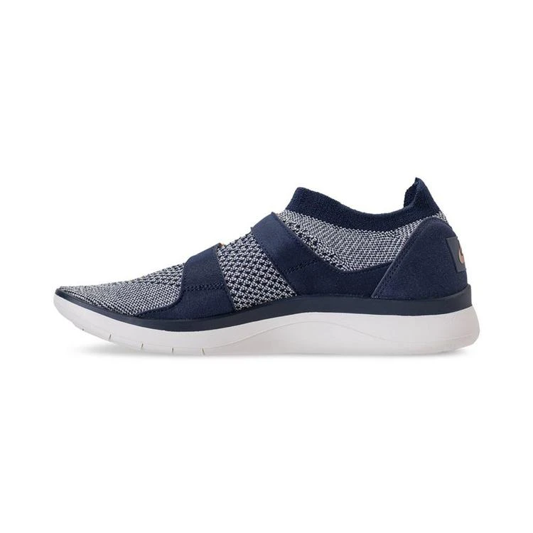 Women's Sock Racer Flyknit Casual Sneakers from Finish Line 商品