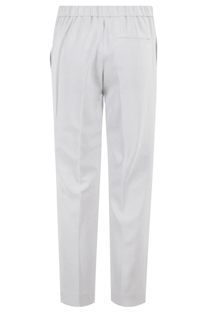 商品Theory|Treeca Pull On Admir Trousers,价格¥1761,第2张图片详细描述