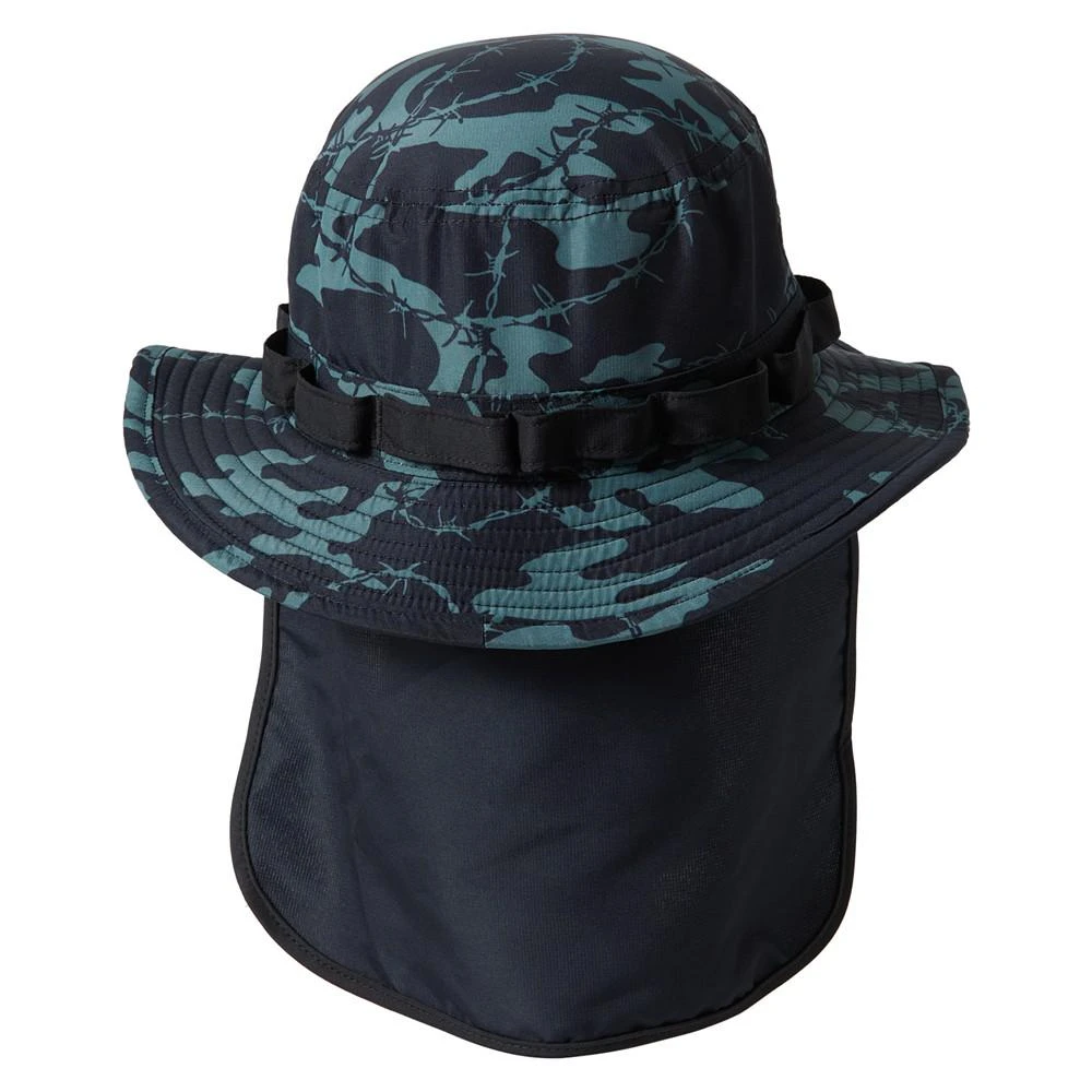 商品Quiksilver|Men's Mikey Soft Brim Boonie Hat,价格¥294,第2张图片详细描述