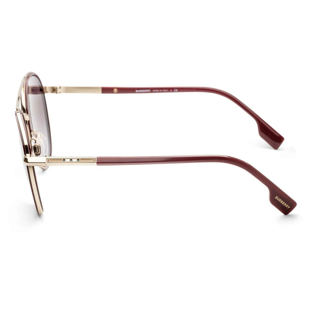 商品Burberry|Burberry Ivy   太阳镜,价格¥973,第2张图片详细描述