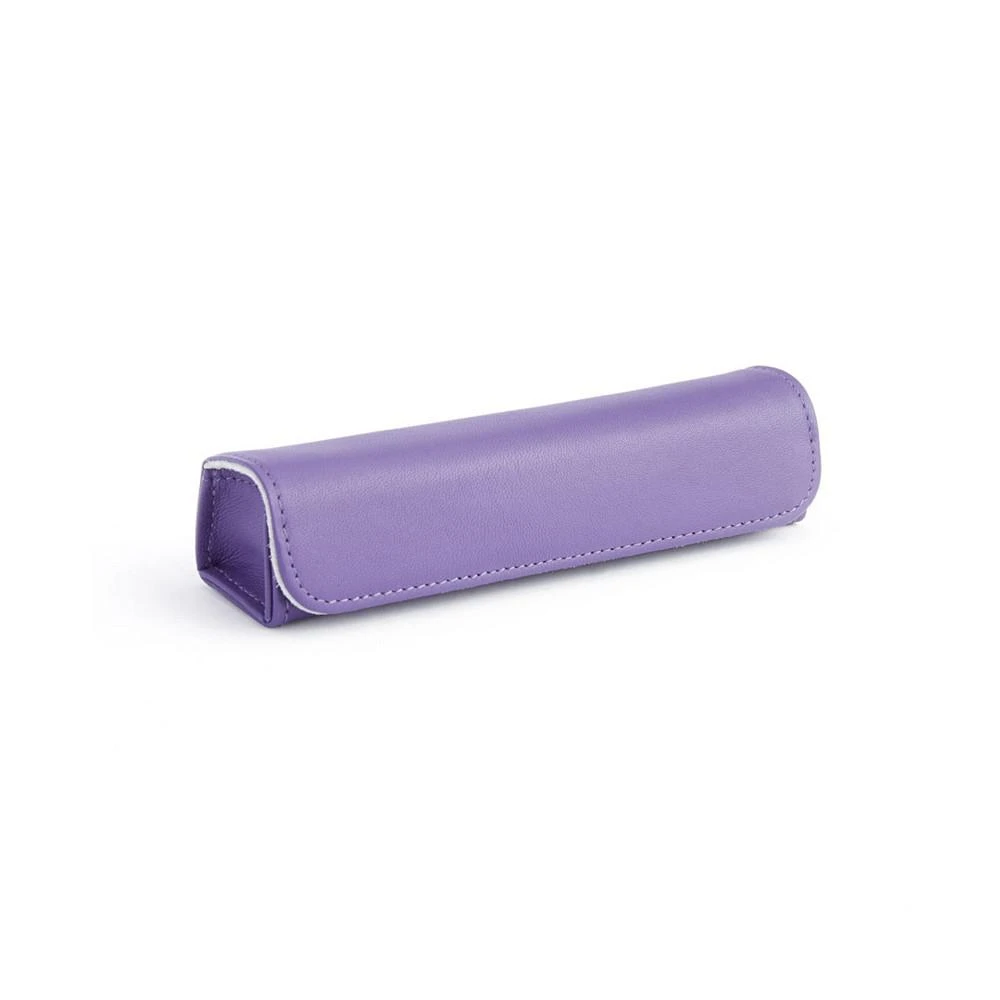 Suede Lined Pill Organization Case 商品