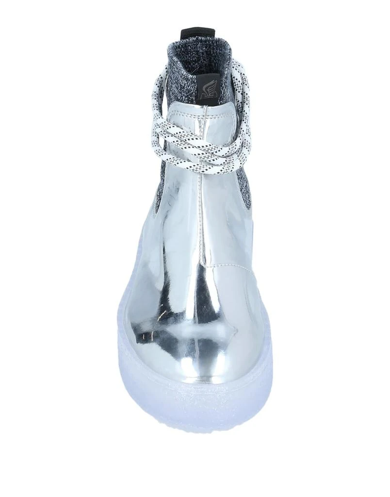 商品hogan|Ankle boot,价格¥1224,第4张图片详细描述