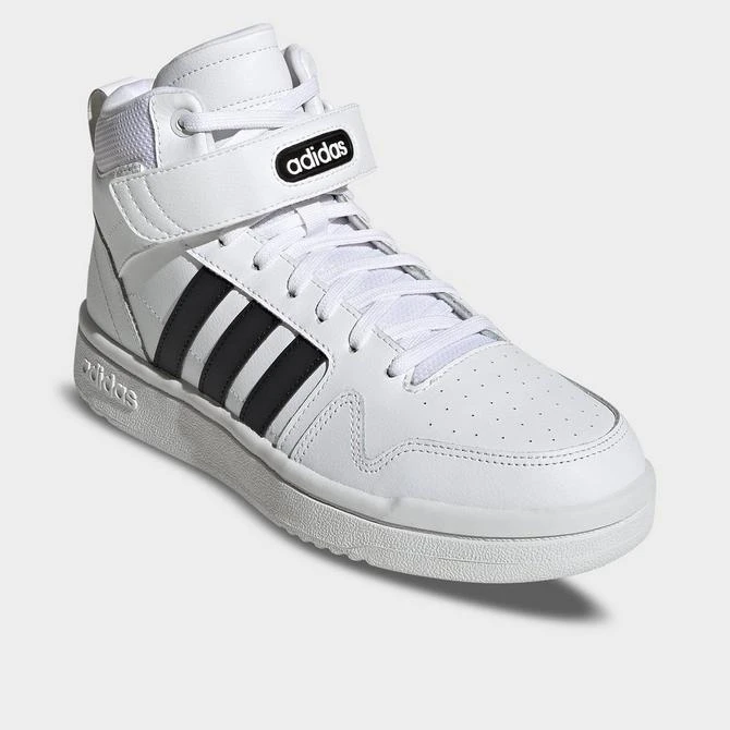 商品Adidas|Women's adidas Essentials Postmove Mid Casual Shoes,价格¥598,第2张图片详细描述