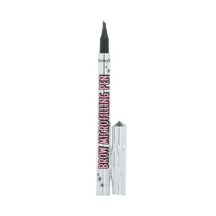 商品Benefit Cosmetics|Benefit 细致塑眉笔 - # 3 浅棕色 -3 浅棕色(0.77g/0.02oz),价格¥309,第1张图片