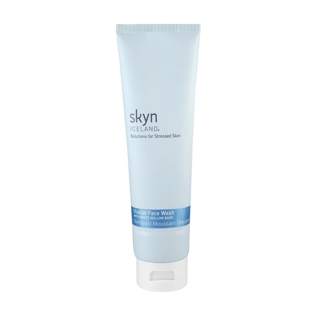 商品skyn ICELAND|Glacial Face Wash,价格¥263,第1张图片