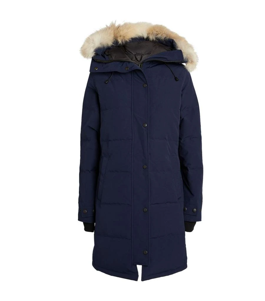 商品Canada Goose|Shelburne Parka,价格¥11359,第1张图片