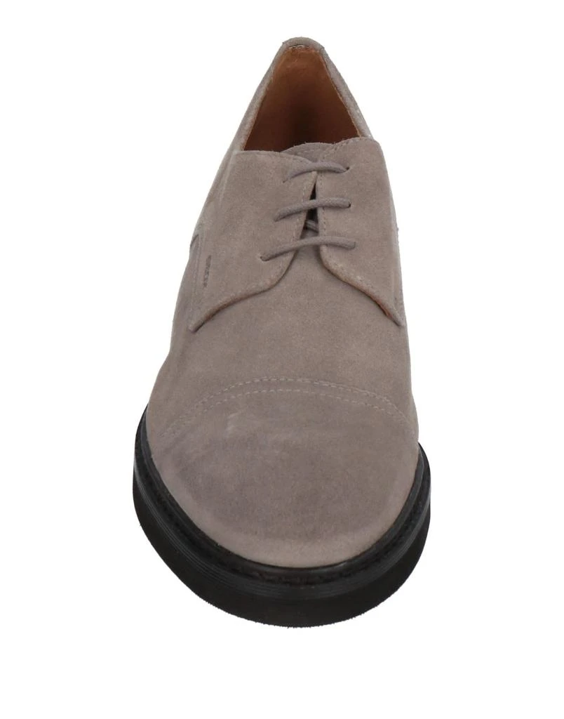 商品Geox|Laced shoes,价格¥443,第4张图片详细描述