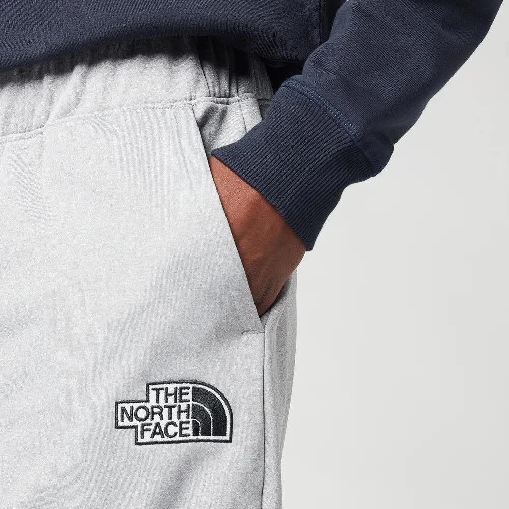 商品The North Face|The North Face Men's Exploration Fleece Sweatpants,价格¥284,第4张图片详细描述