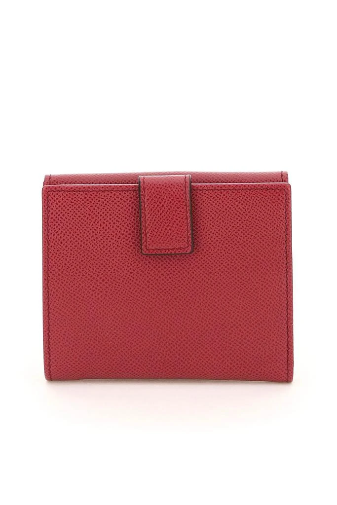 商品Salvatore Ferragamo|Salvatore ferragamo gancini small wallet,价格¥2201,第3张图片详细描述