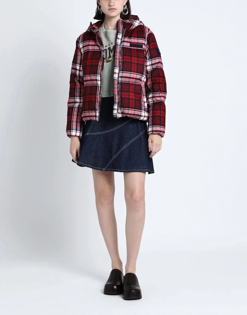 商品Tommy Hilfiger|Shell  jacket,价格¥3226,第4张图片详细描述