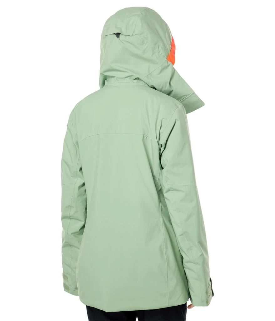 商品Helly Hansen|Powshot Jacket,价格¥2244,第2张图片详细描述