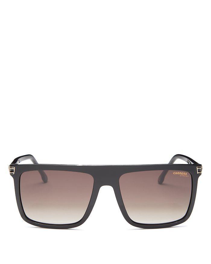 商品Carrera|Rectangle Sunglasses, 58mm,价格¥1176,第6张图片详细描述