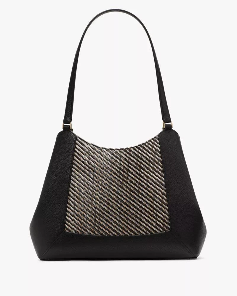 Lena Triple Compartment Shoulder Bag 商品