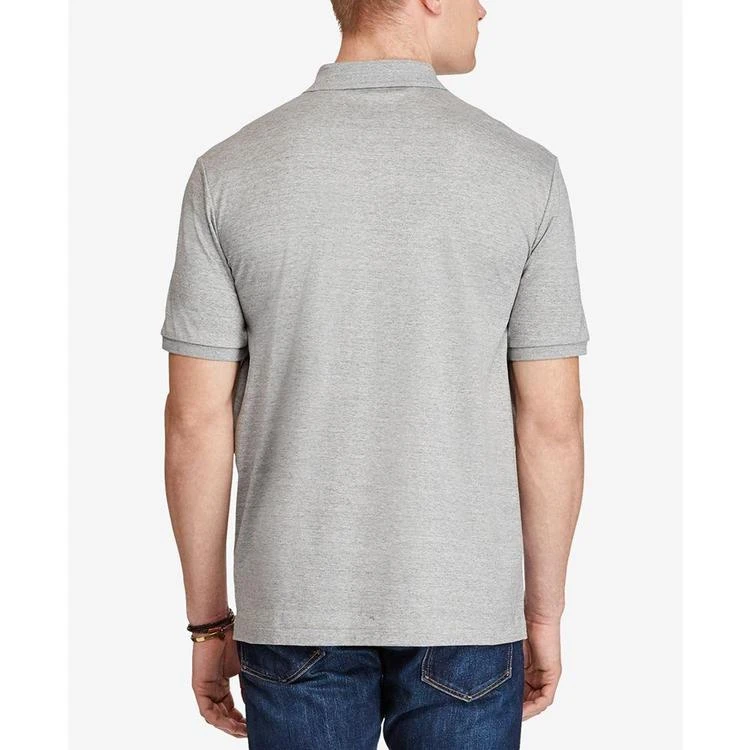 Men's Big & Tall Classic-Fit Polo 商品