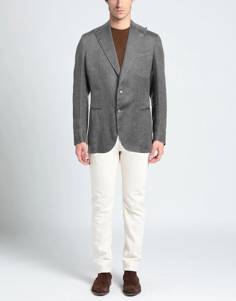 商品ROYAL ROW|Blazer,价格¥737,第2张图片详细描述
