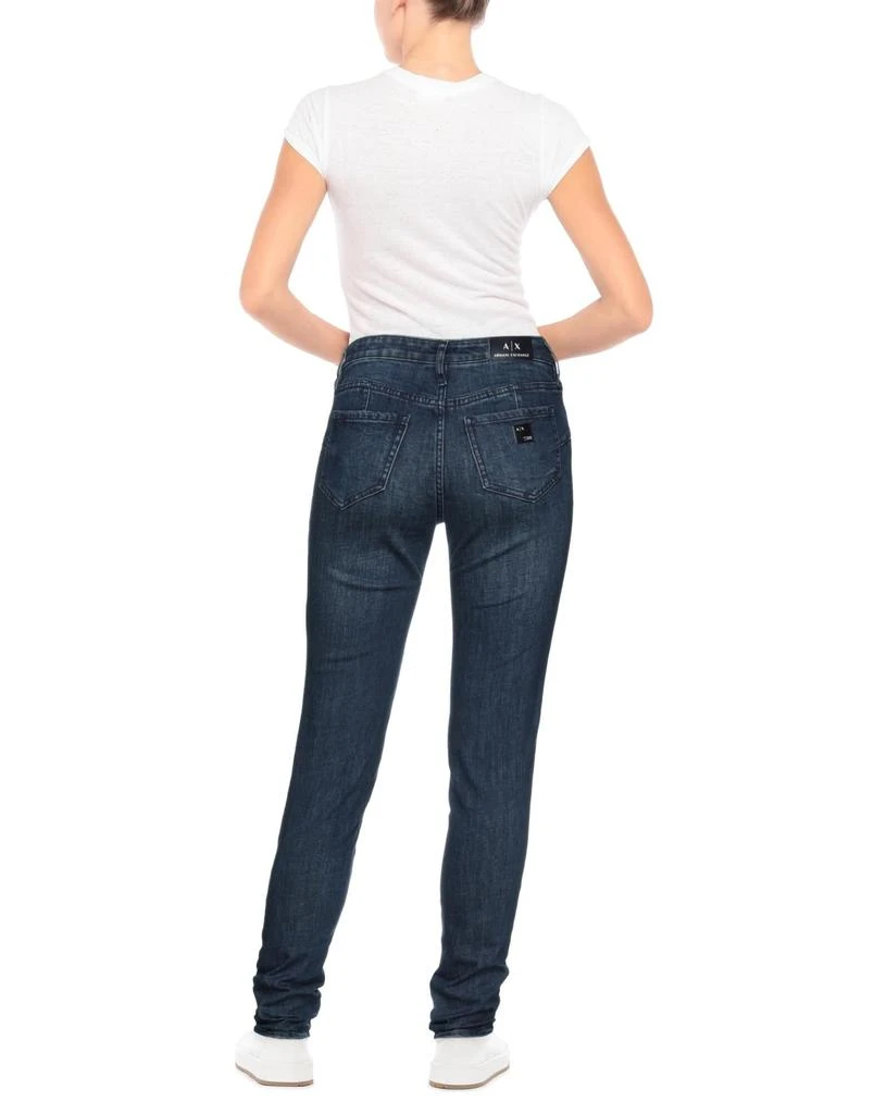 商品Armani Exchange|Denim pants,价格¥481,第3张图片详细描述