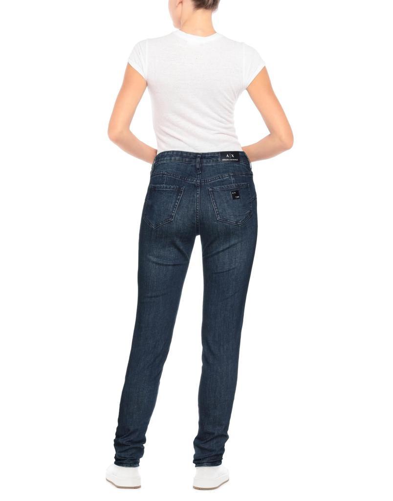 商品Armani Exchange|Denim pants,价格¥419,第5张图片详细描述