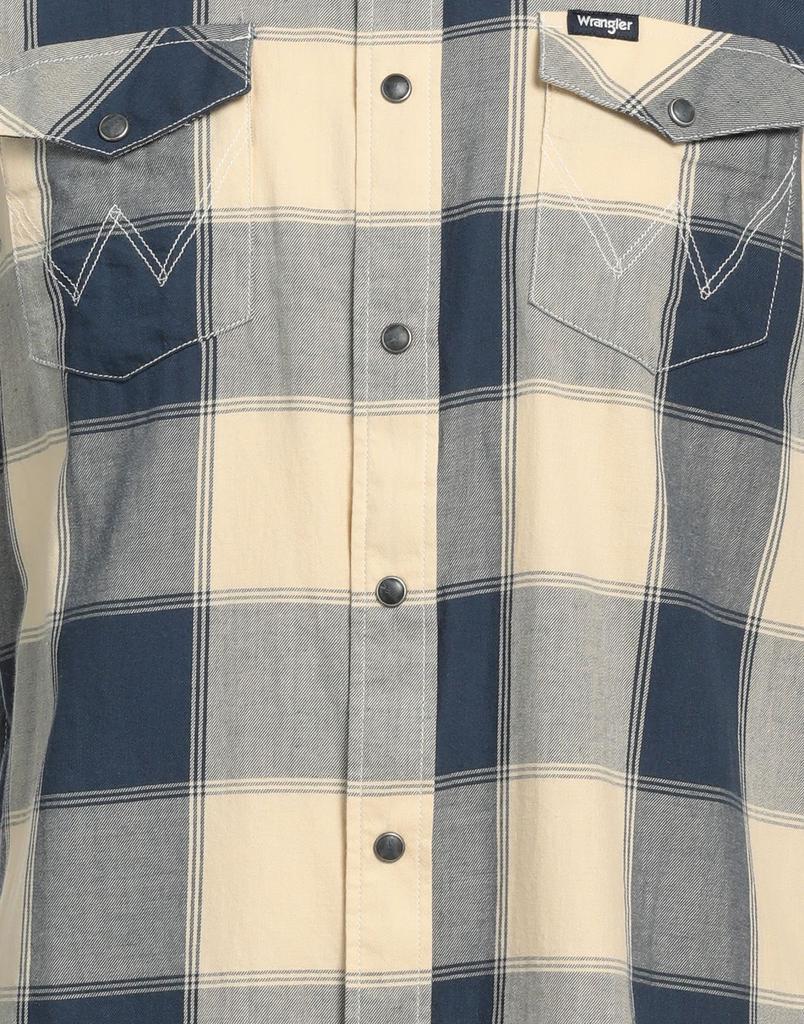 商品Wrangler|Checked shirt,价格¥285,第4张图片详细描述