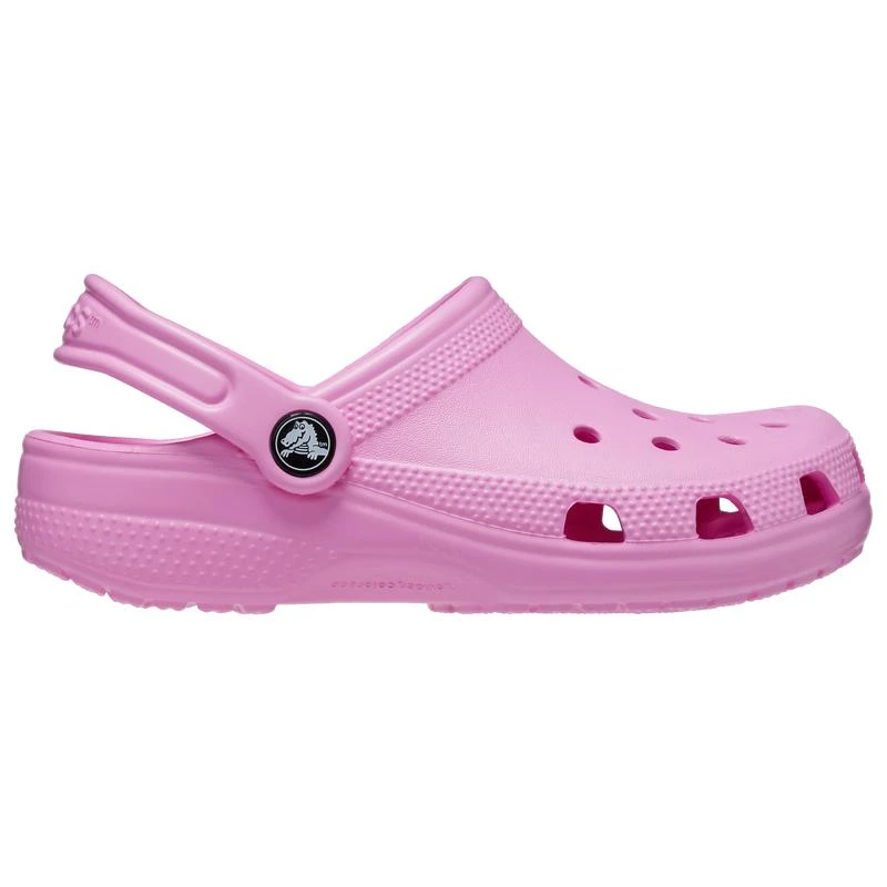 商品Crocs|Crocs Classic Clogs - Girls' Preschool,价格¥194,第1张图片