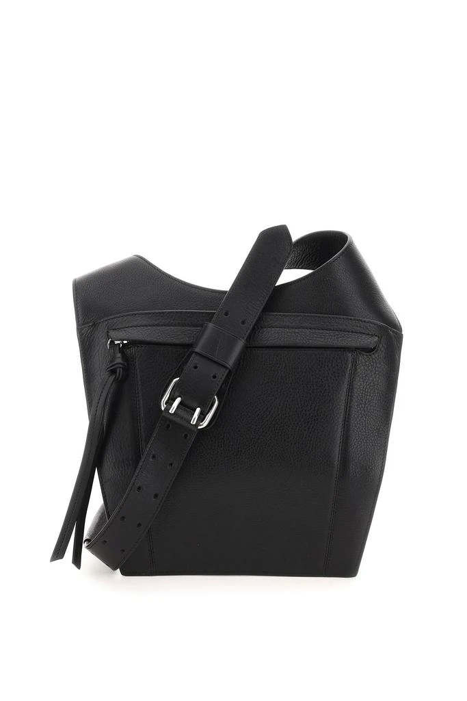 商品Lemaire|Lemaire pocket crossbody bag,价格¥3699,第1张图片