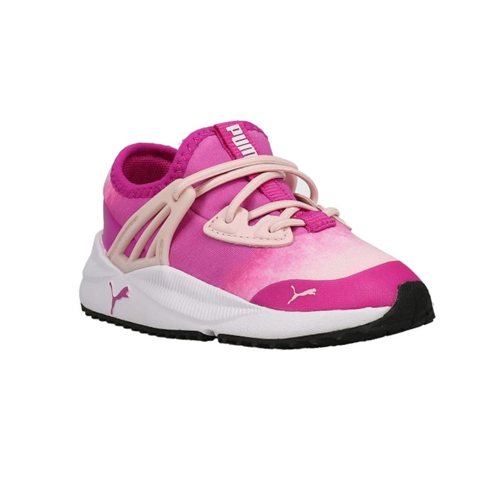 商品Puma|Pacer Future Bleach Slip On Sneakers (Infant-Toddler),价格¥189,第2张图片详细描述