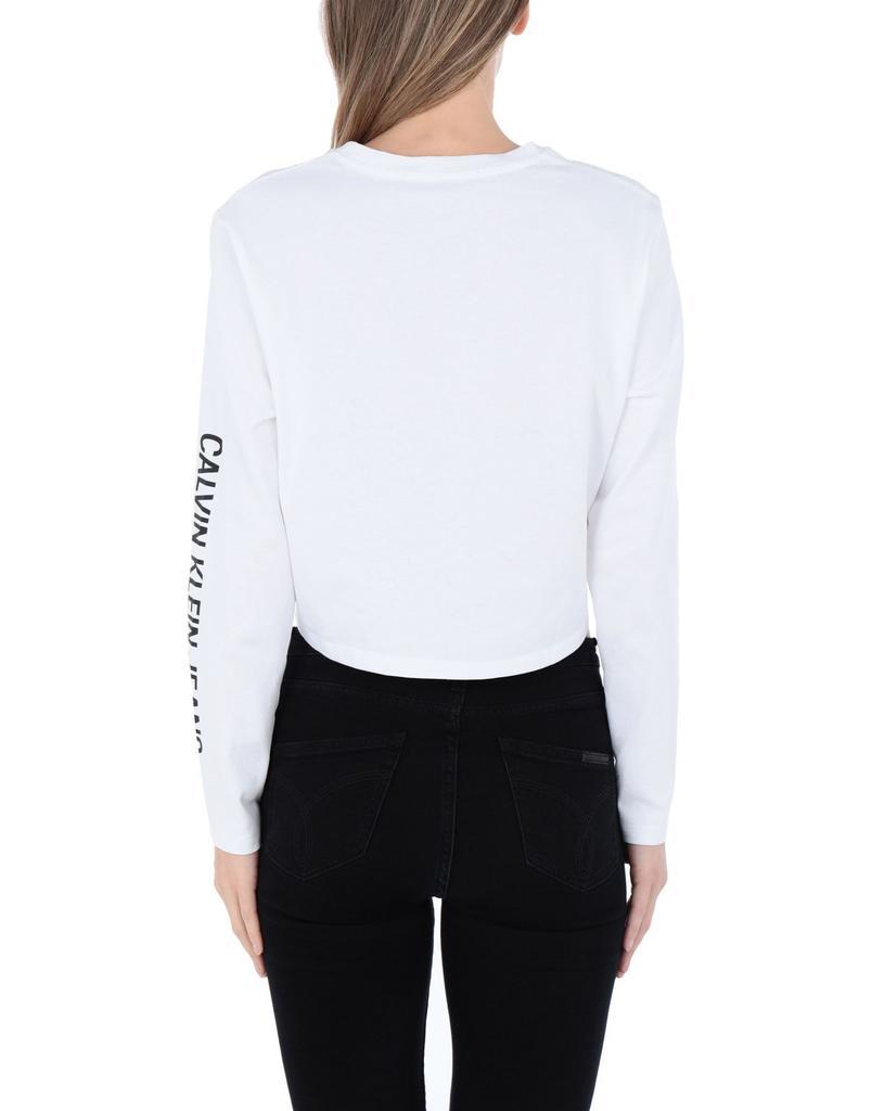 商品Calvin Klein|T-shirt,价格¥178,第5张图片详细描述