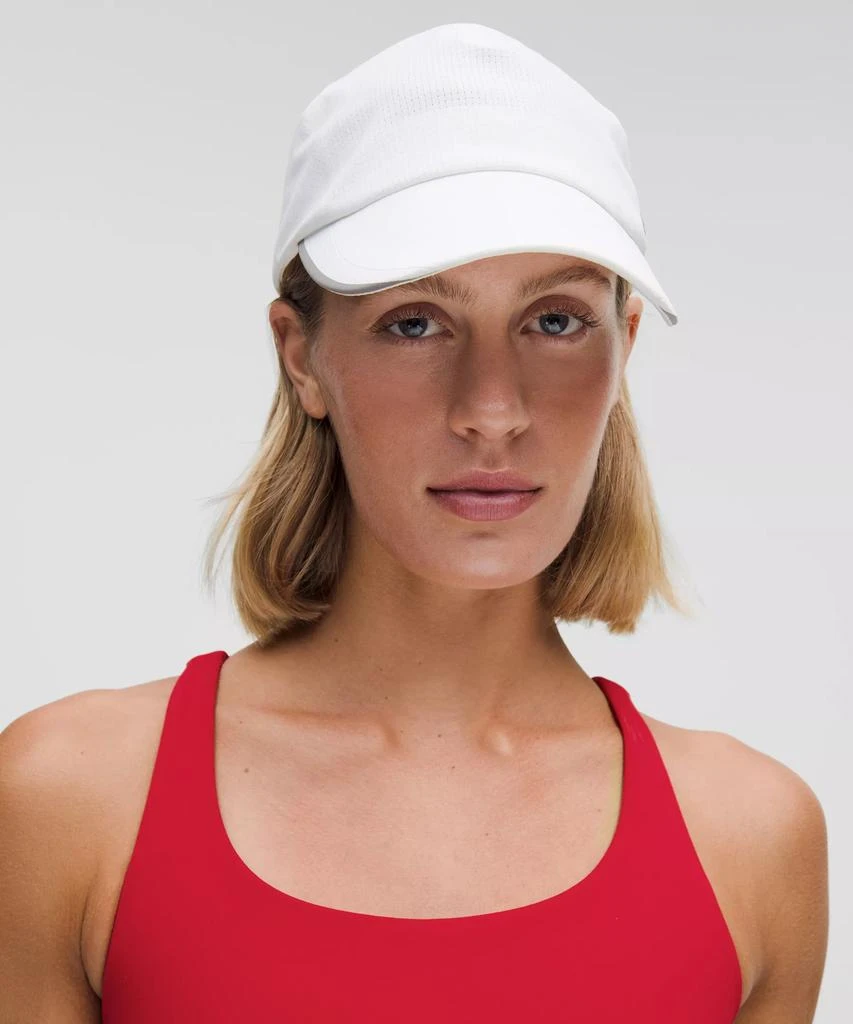 lululemon Energy Longline Bra *Medium Support, B–D Cups 商品