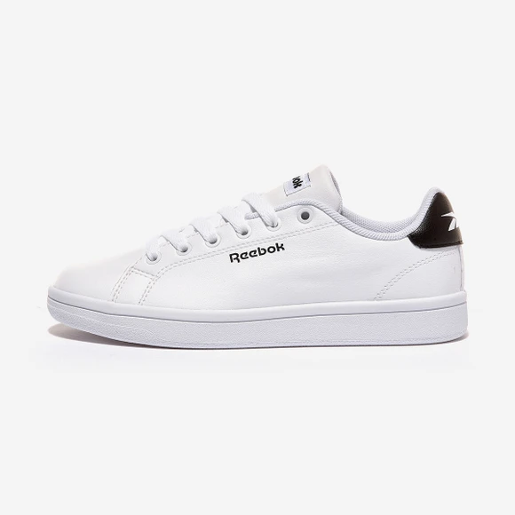 商品Reebok|【Brilliant|包邮包税】锐步 REEBOK COURT SERIES 1  运动鞋 SNEAKERS  RBKGW2722 WHITE/BLACK/WHITE,价格¥253,第1张图片