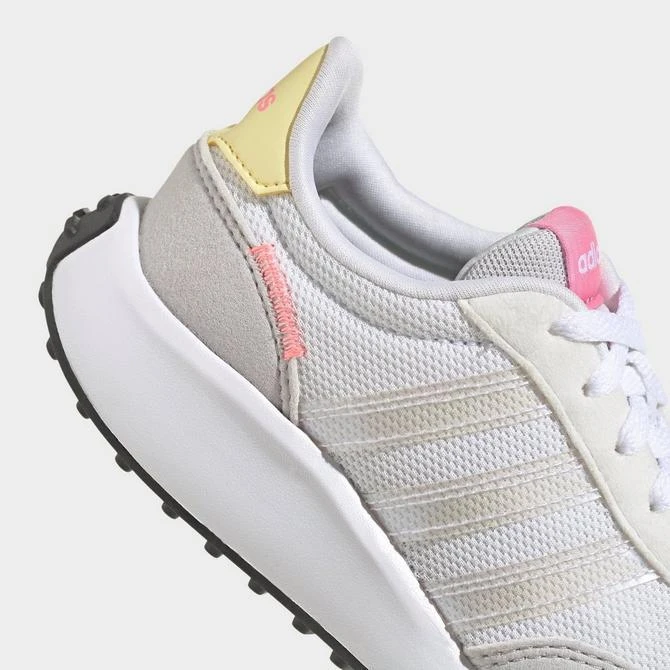 商品Adidas|Girls' Big Kids' adidas Run 70s Casual Shoes,价格¥374,第3张图片详细描述