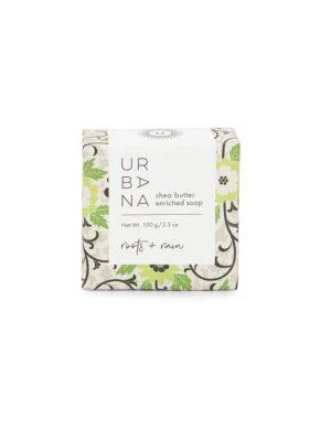 商品Pré de Provence|Urbana Shea Butter Enriched Soap,价格¥48,第1张图片