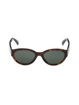 商品Givenchy|52MM Cat Eye Sunglasses,价格¥976,第3张图片详细描述