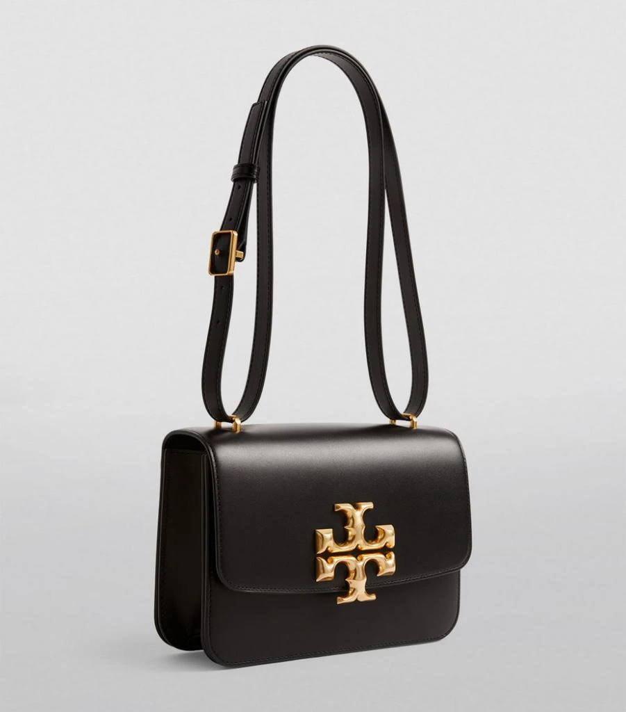 商品Tory Burch|Leather Eleanor Shoulder Bag,价格¥5575,第3张图片详细描述