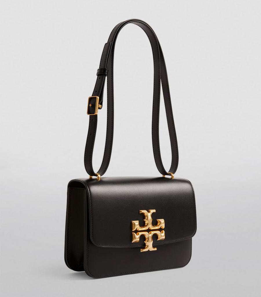 商品Tory Burch|Leather Eleanor Shoulder Bag,价格¥5391,第5张图片详细描述