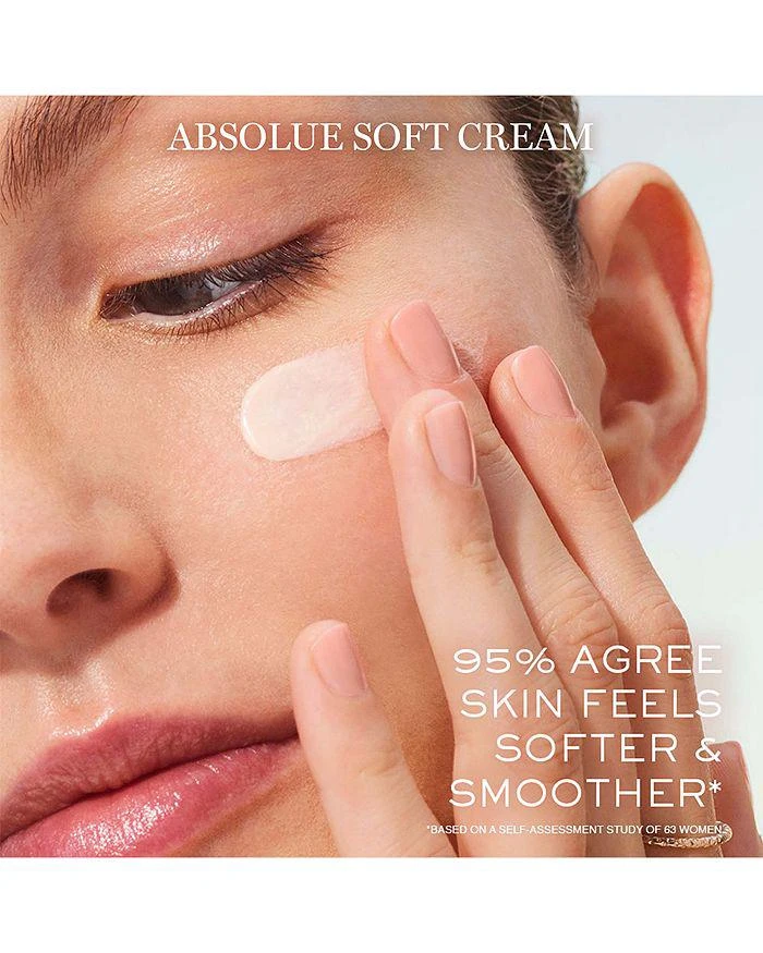 商品Lancôme|Absolue Holiday Skincare Set ($675 value),价格¥3372,第4张图片详细描述