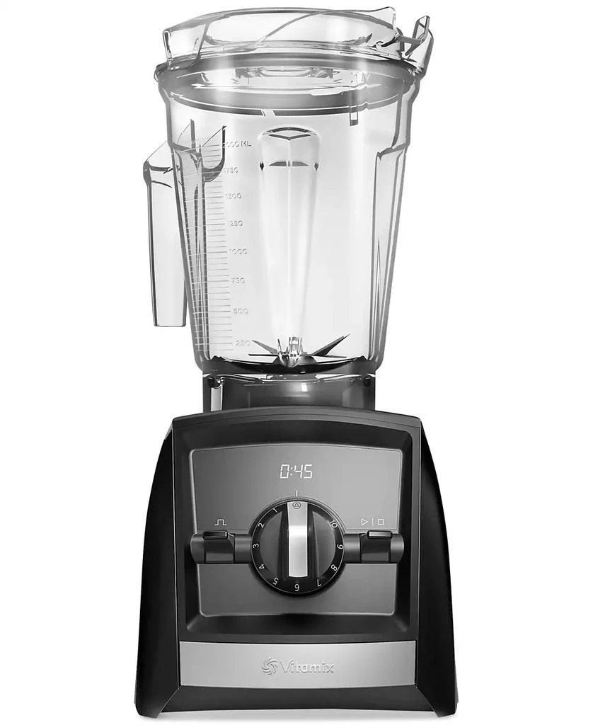 商品Vitamix|A2300 Ascent Series Blender,价格¥4111,第2张图片详细描述