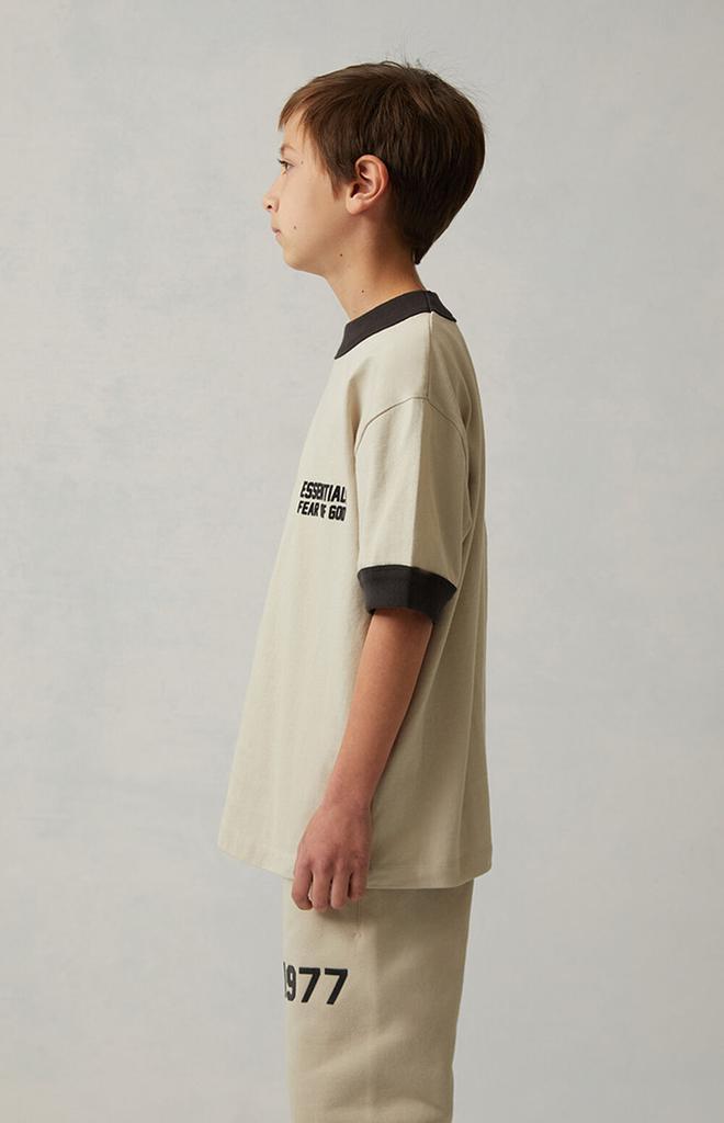 商品Essentials|儿童FOGT恤,价格¥105,第5张图片详细描述