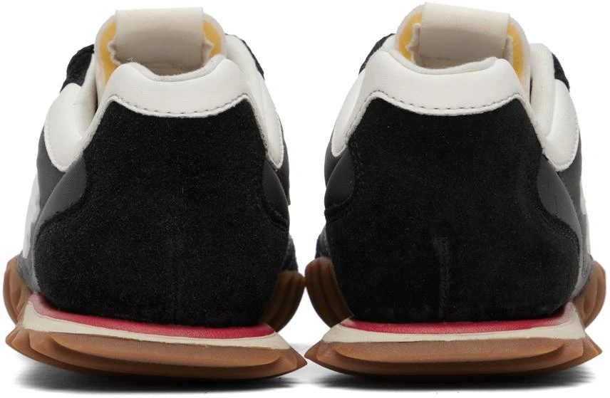 商品New Balance|Black RC30 Sneakers,价格¥458,第2张图片详细描述
