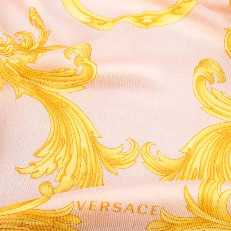 商品Versace|方巾,价格¥1753,第2张图片详细描述