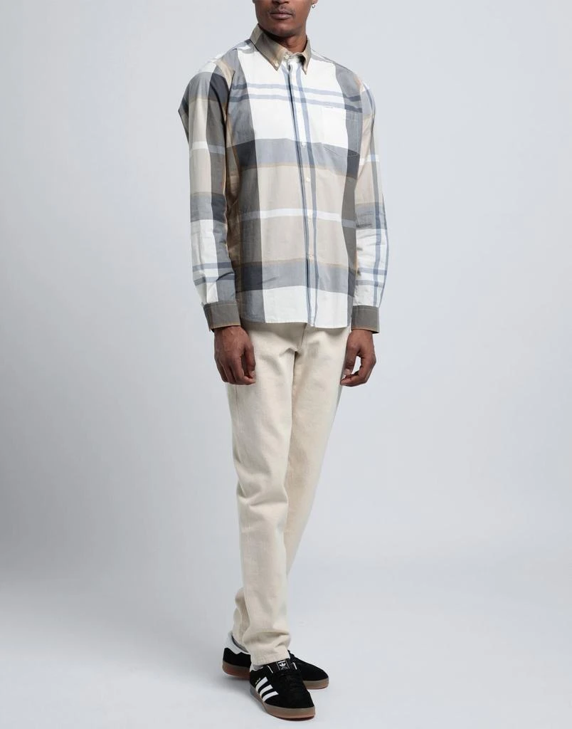 商品Barbour|Checked shirt,价格¥1052,第4张图片详细描述