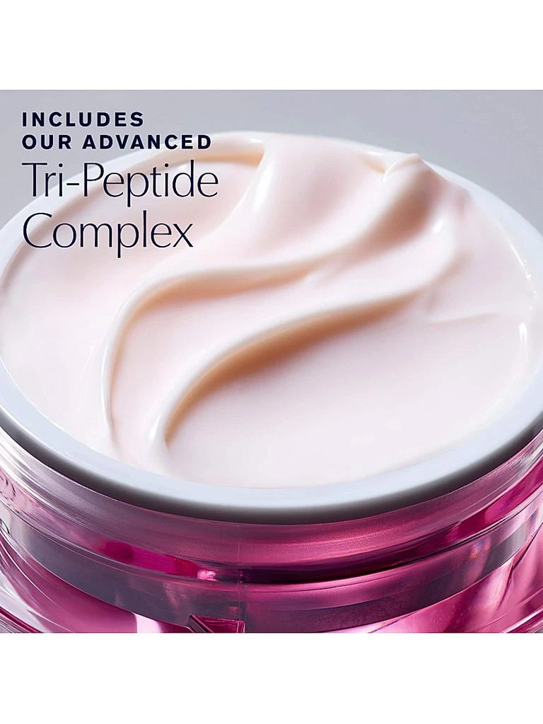 商品Estée Lauder|​Resilience Multi-Effect Tri-Peptide Face & Neck Creme SPF 15,价格¥851,第3张图片详细描述