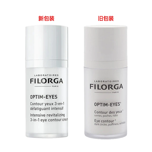 菲洛嘉雕塑360靓丽眼霜15ml 商品