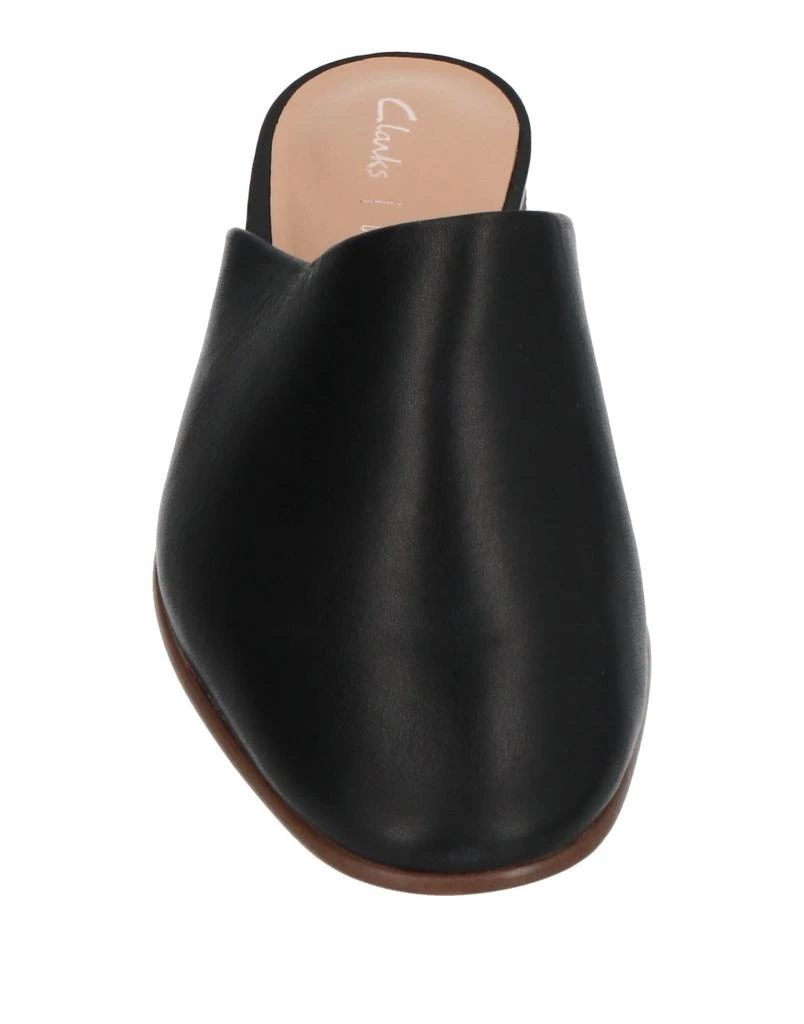 商品Clarks|Mules and clogs,价格¥620,第4张图片详细描述