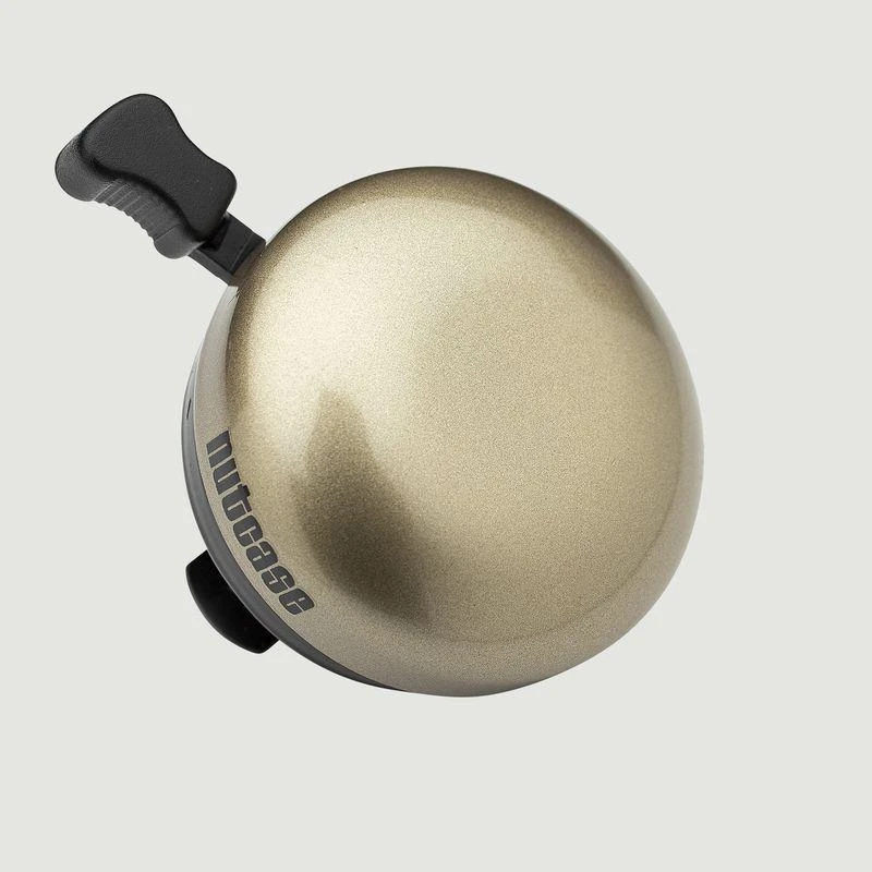 商品Nutcase|Bicycle Bell  Brass NUTCASE,价格¥65,第1张图片